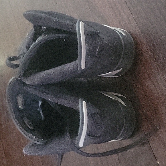 Jordan Retro 7 - Picture 4 of 7